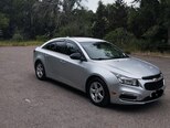 Chevrolet Cruze-6