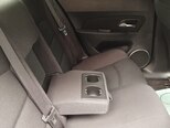 Chevrolet Cruze-14