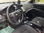 Chevrolet Cruze-11