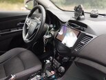 Chevrolet Cruze-12