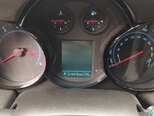 Chevrolet Cruze-17