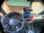 Audi A6-4