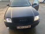 Audi A6-6