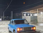 LADA (VAZ) 2107-4