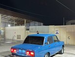 LADA (VAZ) 2107-2