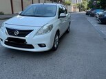 Nissan Sunny-2
