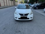 Nissan Sunny-1
