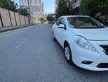 Nissan Sunny-3
