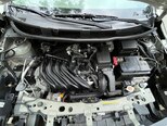 Nissan Sunny-7