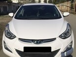 Hyundai Elantra-1