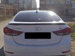 Hyundai Elantra-7
