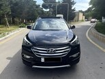 Hyundai Santa Fe-1