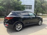 Hyundai Santa Fe-4