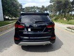 Hyundai Santa Fe-2