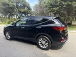 Hyundai Santa Fe-3