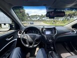Hyundai Santa Fe-5