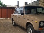 LADA (VAZ) 2106-3