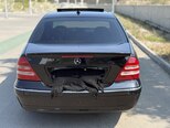 Mercedes C 200-6
