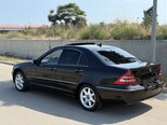 Mercedes C 200-5