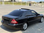 Mercedes C 200-4