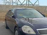 Nissan Teana-2