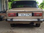LADA (VAZ) 2106-2