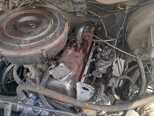 GAZ GAZel (2705)-7