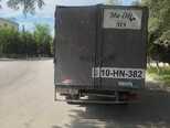 GAZ GAZel (2705)-4