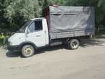 GAZ GAZel (2705)-2