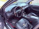 Mercedes C 200-9