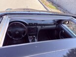 Mercedes C 200-7