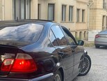 BMW 325-4