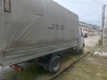 GAZ GAZel (33021)-5