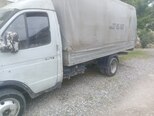 GAZ GAZel (33021)-4