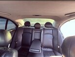 Mercedes C 200-11