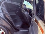 Mercedes C 200-12