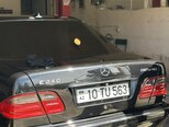 Mercedes E 240-4