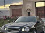 Mercedes E 240-8