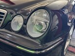 Mercedes E 240-9