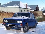 LADA (VAZ) 2106-2