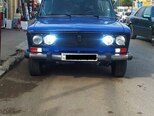 LADA (VAZ) 2106-1