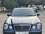 Mercedes E 240-12