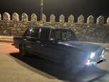 LADA (VAZ) 2106-8