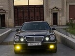 Mercedes E 240-7
