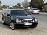 Mercedes E 240-14