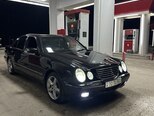 Mercedes E 240-10