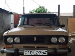 LADA (VAZ) 2106-1