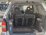 Mitsubishi Space Wagon-7