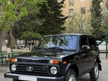 LADA (VAZ) Niva-1