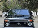 LADA (VAZ) Niva-2